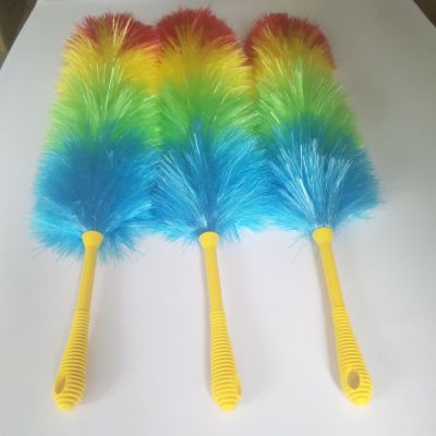 Dust brush cleaning brush dust feather duster