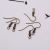 Ear Hook Fish Earrings Accessories Handmade Essential Materials Wholesale Factory Direct Sales