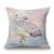 Manufacturer direct-selling animal pattern custom-made pillow case pillow cushion car pillow