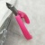 Nail beauty tool amn-d166 #8712 forceps head to exfoliate