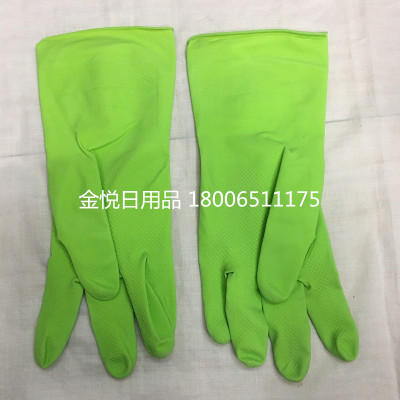 Manufacturers supply latex gloves, household gloves, washing gloves, etc.