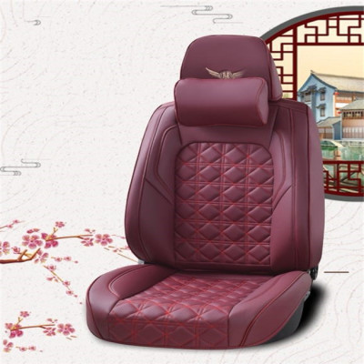 Factory Wholesale Luxury Car Seat Cushion