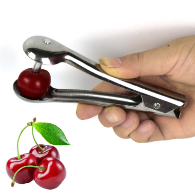 Cherry clip tool kitchen Cherry core extractor fruit seed remover