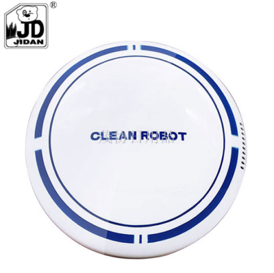 Sweep Robot Charging Fully Intelligent Cartoon Sweeping Robot Dust Collection Machine Induction Sweeper