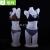Xufeng factory sold bra underwear model show window display props