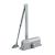 Door closer 25-30kg square machine