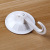 Factory Hot Sale Suction Cup Hook Strong PVC Seamless Hook No Trace of Creativity Vacuum Hook Daily Necessities Wholesale