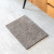 Household slippery floor mat sitting room bedroom door mat carpet bath kitchen chenille short hair absorbent pad