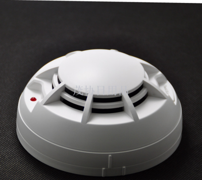 English Photoelectric Smoke Alarm Export Photoelectric Smoke Detection Sensor Ceiling Independent Smoke Detector Alarm