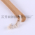 Extension of wooden handle design of home Office massage hammer cervical vertebra hand and foot massage Fitness Hammer