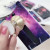 Mobile phone card back stick mobile phone holder card stick lazy body multifunctional bracket foreign trade sales