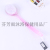 Multi-color Bath Brush, Back Scrub, long handle, soft hair, skin-friendly, long handle, Adult Bath Products