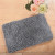 Manufacturer sells chenille  bedroom living room bedside carpet bathroom door entry non-slip floor mat floor mat