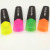 GXin G-320 imported ink new crystal stylus fluorescent stylus tip water stylus ink pen