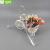 Xufeng manufacturers direct upscale crystal hangers curved shape