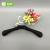 Xufeng direct selling adult plastic clothes rack men's and women's suit rack article no. 1017