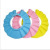 Baby shampoo cap baby shampoo cap baby shower cap can be adjusted to thicken baby's waterproof cap