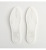 EVA slow rebound memory breathable and depressurized memory insole can be cut out
