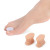Big Toe Hallux Valgus Separator Day and Night Use Overlapping Toe Toe Separator Thumb Valgus Fixer