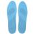Men and women summer running sports insoles basketball soft silicone cushioning insoles