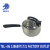 Stainless Steel 12 Pieces Set Pot/Export Pot Arc Pot Double-Bottom Pot Set Pot Soup Pot