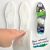 EVA slow rebound memory breathable and depressurized memory insole can be cut out