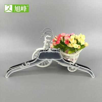 Xufeng factory direct sales adult plastic clothes rack brand new pp material is not easy to break article no. 1022