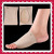 Elastic bandage silicone arch orthopedic insole flat foot orthopedic foot pad splay-foot support socks