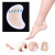 Gel Blisters Sticker High Heels Anti-Blister Foot Patch Hydrocolloid Anti-Pain Adhesive Bandage Heel Grips Shoe Stickers-Non-Medical