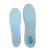 SEBs Shock Absorption Buffer Anti-Pain Silicone Sports Insole