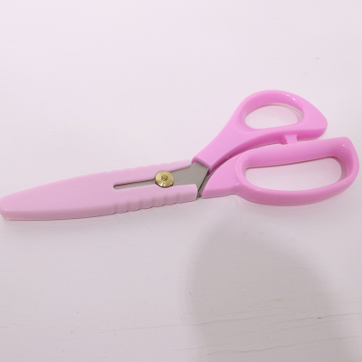 Li da xing stainless steel home scissors kitchen work home daily use scissors