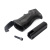 AK two-finger grip plastic battery holder