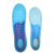 SEBs Shock Absorption Buffer Anti-Pain Silicone Sports Insole