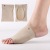 Elastic Bandage Silicone Arch Correction Insole Flat Foot Orthopedic Foot Pad Splayfoot Support Socks