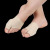 SEBs Thumb Valgus Nursing Pain Sleeve Big Foot Bunion Protective Cover Silicone Correction Forefoot Foot Sock