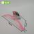 Xufeng factory direct sales adult plastic clothes rack brand new pp material is not easy to break article no. 1021