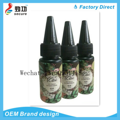 UV RESIN UV ADHESIVE UV glue no bubble high transparency crystal UV glue