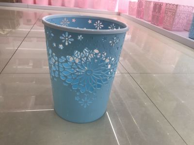 Empty large and small snow waste paper basket price discount, factory direct sales, good quality welcome to buy