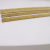 Manufacturer direct environmental protection clear scale bamboo measuring tape