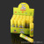 Manufacturer direct sale genuine South Korea glue stick yellow glue 9GPVA solid glue environmental protection