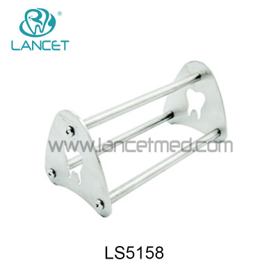 LS5158 stainless steel pliers mounting rack