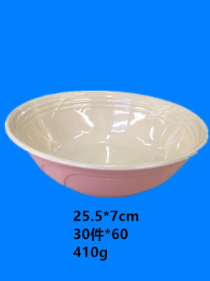 A large number of spot inventory color bowl design may be sold on the jin