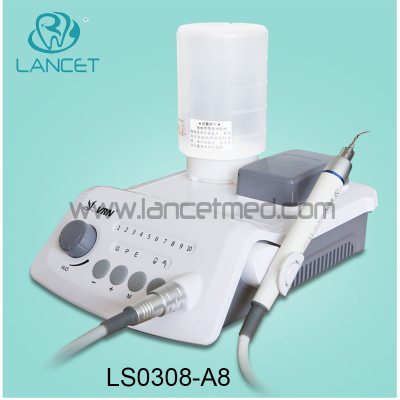LS0308-A8 ultrasonic tooth cleaning machine 
