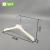 Xufeng factory direct sales adult plastic clothes rack new pp material article no. 1032