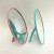 New single-sided desktop makeup mirror popular daily necessities makeup mirror