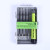 Professional maintenance of mobile phone manufacturers selling Apple disassemble tool 7391A screwdriver set