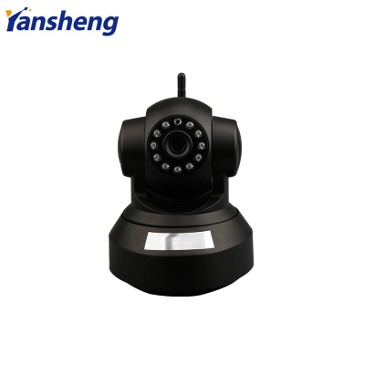 Wireless webcam WIFI home shaking machine robot robot camera