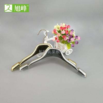Xufeng factory direct sales adult plastic clothes rack brand new pp material