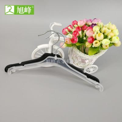 Xufeng factory direct sales adult plastic clothes rack new pp material article no. 1034