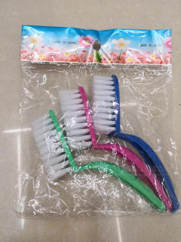 feet clothes cleaning brush brush shoe brush a048 nail brush